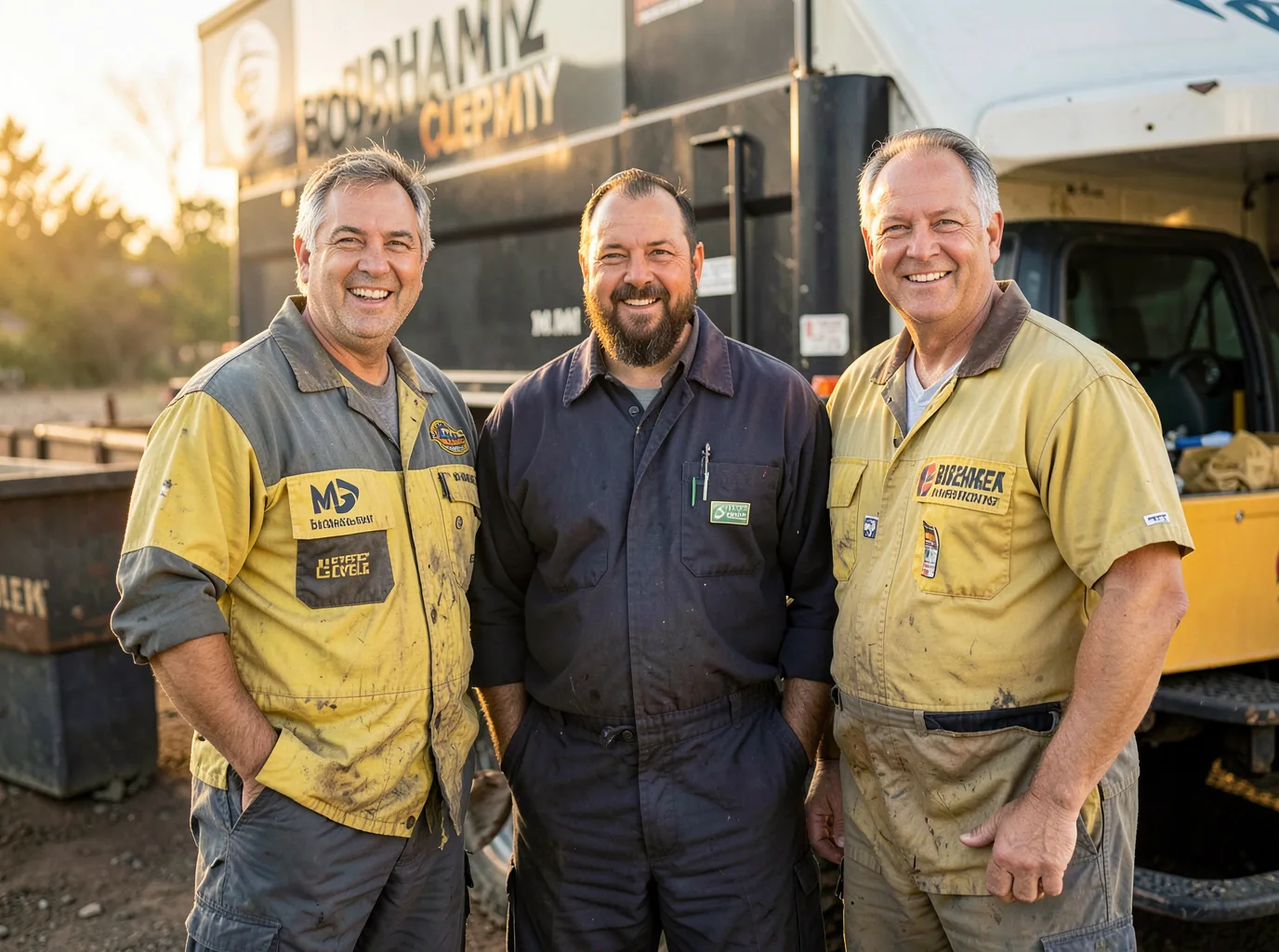 Sewage Cleanup company in Warrenton, OR
