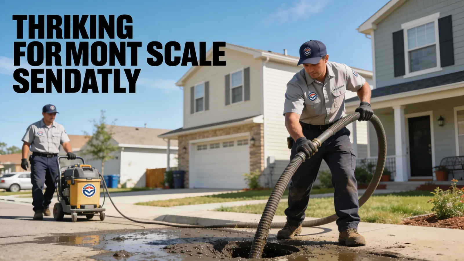 Sewage Cleanup in Warrenton, OR near me